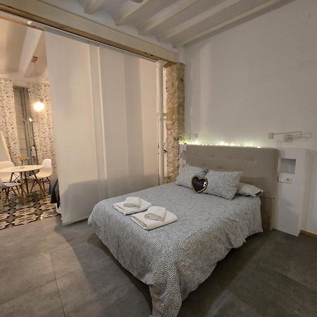 Suite Independiente De 45 M2 Con Banera En Pleno Casco Viejo Altea Exterior foto