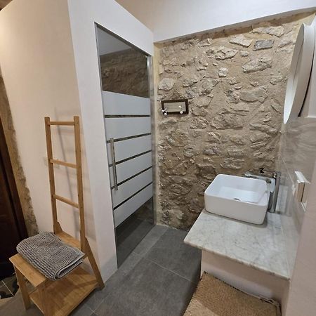 Suite Independiente De 45 M2 Con Banera En Pleno Casco Viejo Altea Exterior foto