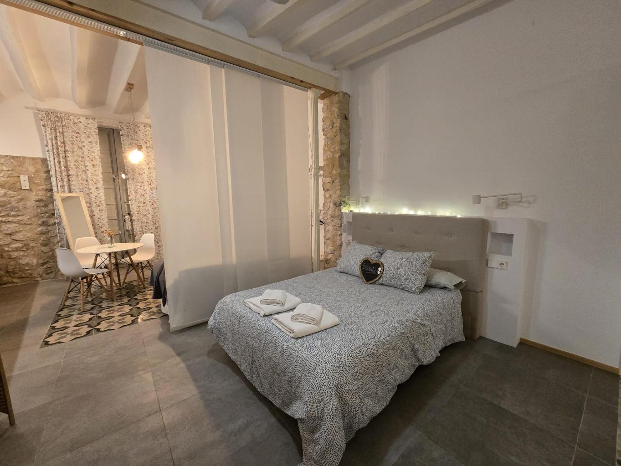 Suite Independiente De 45 M2 Con Banera En Pleno Casco Viejo Altea Exterior foto