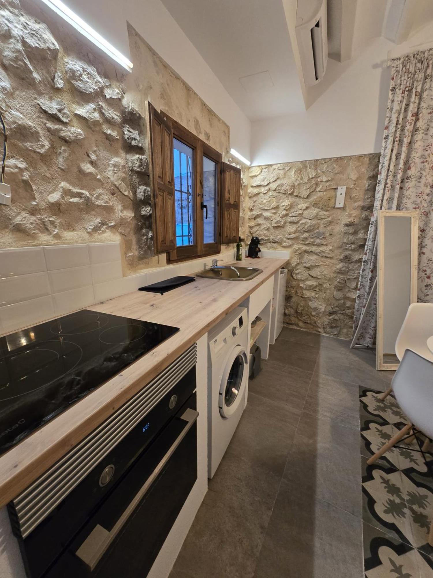 Suite Independiente De 45 M2 Con Banera En Pleno Casco Viejo Altea Exterior foto